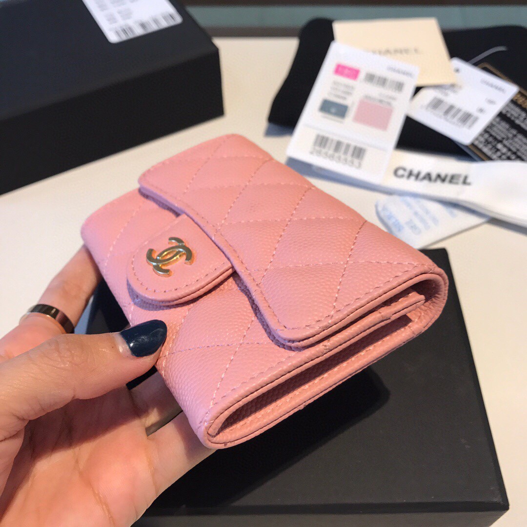 芸能人愛用Chanel シャネル 実物の写真 N品スーパーコピー財布代引き対応国内発送後払い安全必ず届く優良サイト